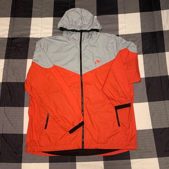 nike outlet jackets